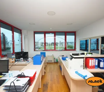 Uredski prostor u Svetoj Nedelji - Novaki, Sveta Nedelja