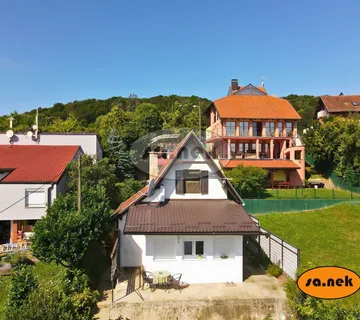 Kuća na Anindolu s očaravajućim pogledom - Samobor
