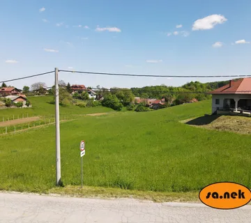 Zemljište u Cerju - cover