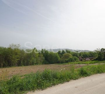 Gradilište u Maloj Rakovici - cover