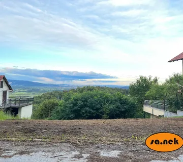 Građevinsko zemljište  - Vrhovčak (Pušine) - cover