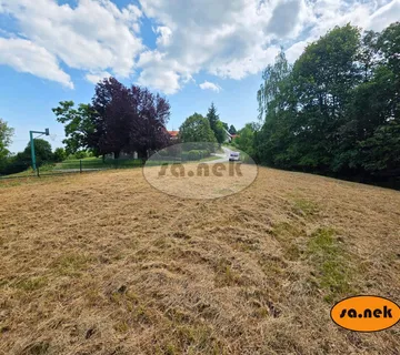 Građevinsko zemljište u srcu prirode - Gregurić Breg, Samobor