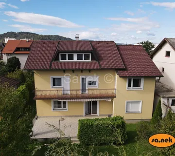 Obiteljska kuća na odličnoj lokaciji u Samoboru - cover