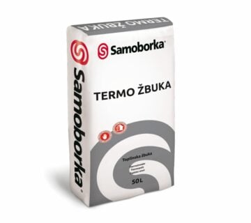 SAMOBORKA TERMO ŽBUKA 50L - cover