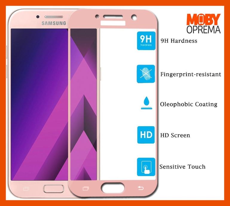 samsung-a3-2017-premium-3d-zastitna-stakla-tempered-glass-slika-83292734