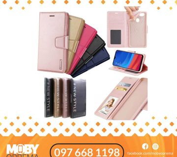 SAMSUNG A33 PREMIUM PREKLOPNE TORBICE, NOVO - cover
