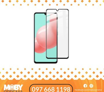 Samsung A41 3D kaljeno staklo - cover