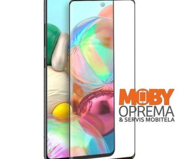 SAMSUNG A51 PREMIUM 3D ZAŠTITNO STAKLO, NOVO - cover