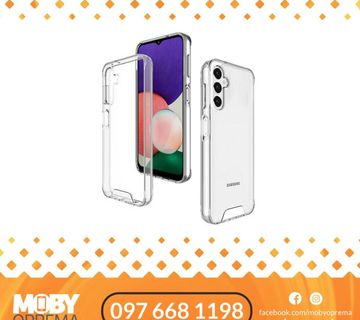 SAMSUNG A54 PREMIUM DROP-PROOF MASKE - cover