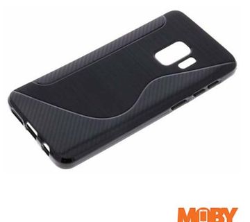 SAMSUNG A6 2018 TPU SILIKONSKE MASKE - cover
