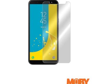 SAMSUNG J6 2018 ZAŠTITNO STAKLO - cover