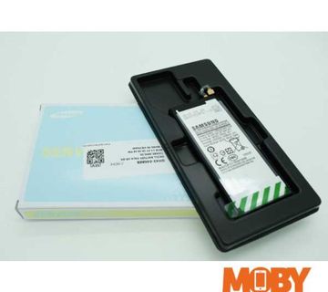 SAMSUNG A7 2017 ORIGINALNA BATERIJA EB-BA720ABE BULK BY SAMSUNG - cover