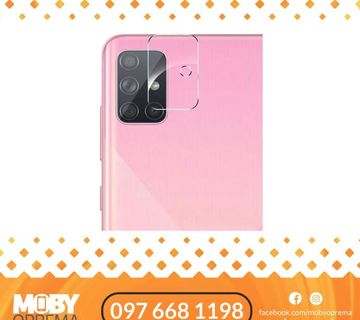 Samsung A71 zaštitno staklo za kameru - cover