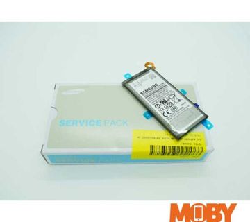 Samsung A8 2018 originalna baterija EB-BA530ABE BULK BY SAMSUNG - cover