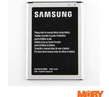 Samsung ACE 4 originalna baterija EB-BG357BBE - cover
