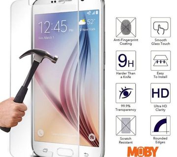 SAMSUNG GALAXY A3 tempered glass zaštitne folije od kaljenog stakla - cover