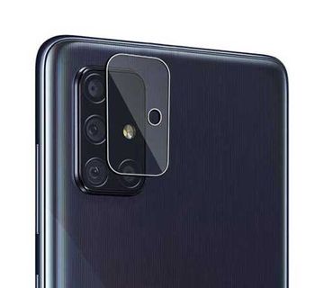 Samsung Galaxy A51 zaštitno staklo za kameru - cover