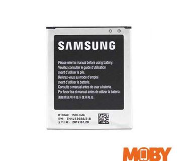 SAMSUNG GALAXY ACE 3 ORIGINALNA BATERIJA B100AE - cover
