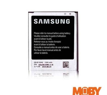 SAMSUNG GALAXY ACE STYLE ORIGINALNA BATERIJA EB-B130AE - cover