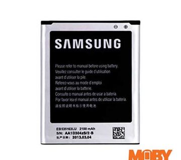 Samsung Galaxy Grand Neo originalna baterija EB535163LU - cover