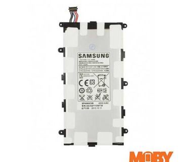 Samsung Galaxy Tab 2 7.0″ originalna baterija SP4960C3B - cover