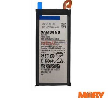 Samsung J3 2017 originalna baterija EB-BJ330ABE BULK BY SAMSUNG - cover