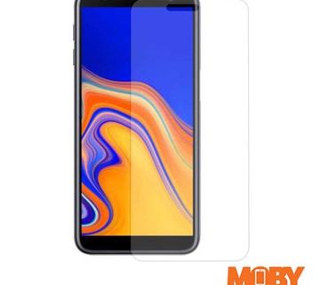 SAMSUNG J4 PLUS ZAŠTITNO STAKLO - cover