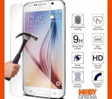 SAMSUNG J5 2017, ZAŠTITNO STAKLO TEMPERED GLASS, NOVO - cover