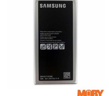 Samsung J7 2016 originalna baterija EB-BJ710CBE BULK BY SAMSUNG - cover