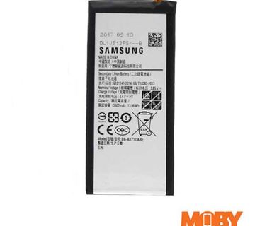 Samsung J7 2017 originalna baterija EB-BJ730ABE - cover
