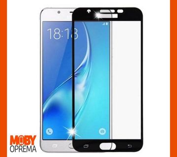 SAMSUNG J7 2017 PREMIUM 5D ZAŠTITNA STAKLA TEMPERED GLASS - cover