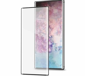 SAMSUNG NOTE 10 CELLY PREMIUM 3D ZAŠTITNO STAKLO - cover