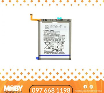 SAMSUNG NOTE 20 ULTRA ORIGINALNA BATERIJA EB-BG985ABY - cover