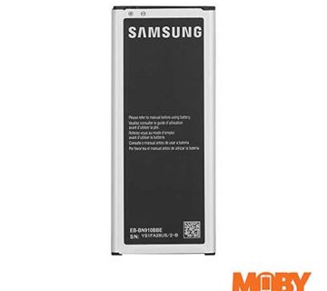 Samsung Note 4 originalna baterija EB-BN910BBE BULK BY SAMSUNG - cover
