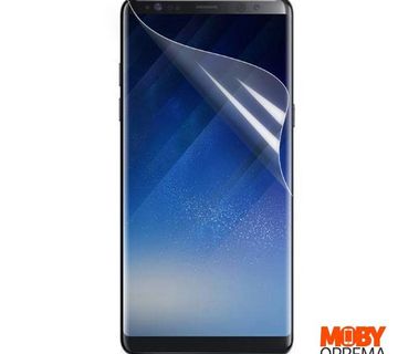 SAMSUNG NOTE 8 FULL FACE ZAŠTITNA FOLIJA, NOVO - cover