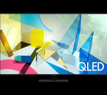 Samsung QLed Smart Tv 55″ - cover