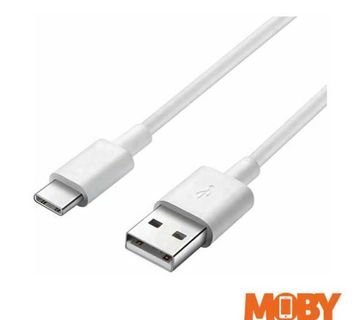 SAMSUNG S10 USB-C KABEL EP-DG970BWE - cover