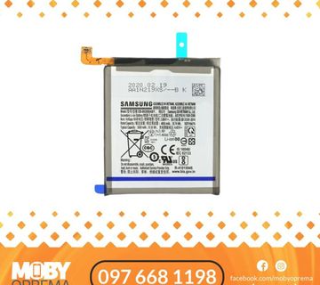 SAMSUNG S20 ULTRA ORIGINALNA BATERIJA G988F - cover