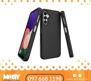 SAMSUNG S24 PLUS PREMIUM DROP-PROOF MASKE, NOVO - cover