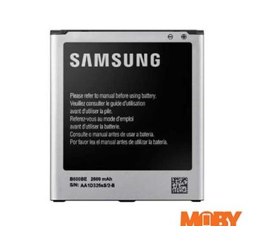 Samsung S4 originalna baterija EB-B600EBE BULK BY SAMSUNG - cover