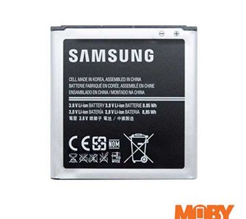 Samsung S4 zoom originalna baterija EB-B740AE - cover