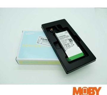 Samsung S7 edge originalna baterija EB-BG935ABE BULK BY SAMSUNG - cover