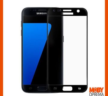 SAMSUNG S7 PREMIUM 3D ZAŠTITNA STAKLA TEMPERED GLASS - cover