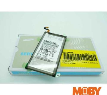 Samsung S8 plus originalna baterija EB-BG955ABA BULK BY SAMSUNG - cover