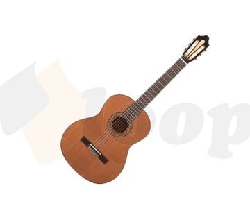 ALMIRES C-35S klasična gitara - cover