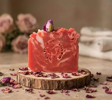 Sapun Rosa - Brezakovec, Zagorska Sela