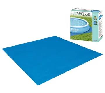 Bestway podloga za bazene 396x396cm - Pribislavec