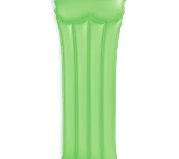 Intex 59717 zeleni madrac za plivanje - Pribislavec