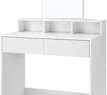 Toaletni stol - RDT113W01 - Pribislavec
