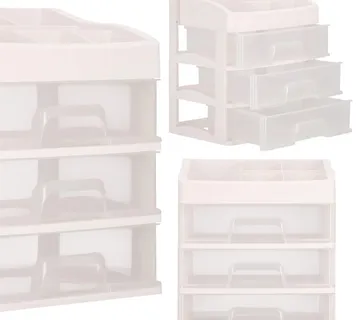 Organizator za kozmetiku 40 x 34 x 25 cm - Pribislavec